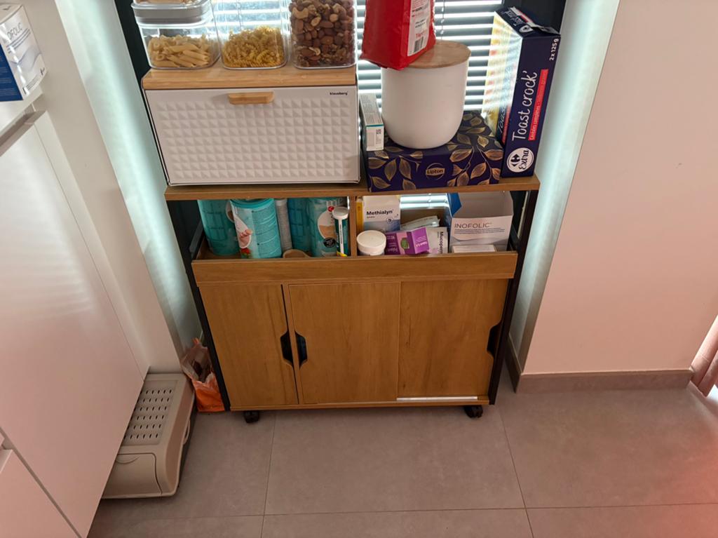 Kast te koop, Ophalen of Verzenden, Nieuw