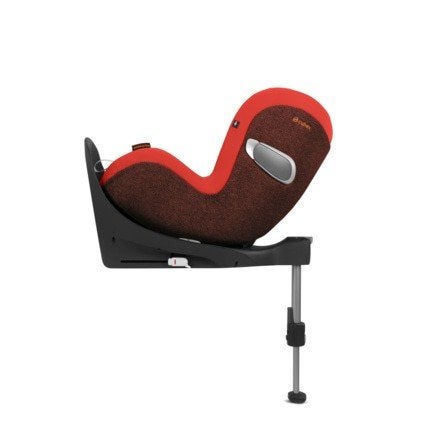 Isofixe Sirona Z l-size CYBEX, Enfants & Bébés, Enlèvement, Utilisé