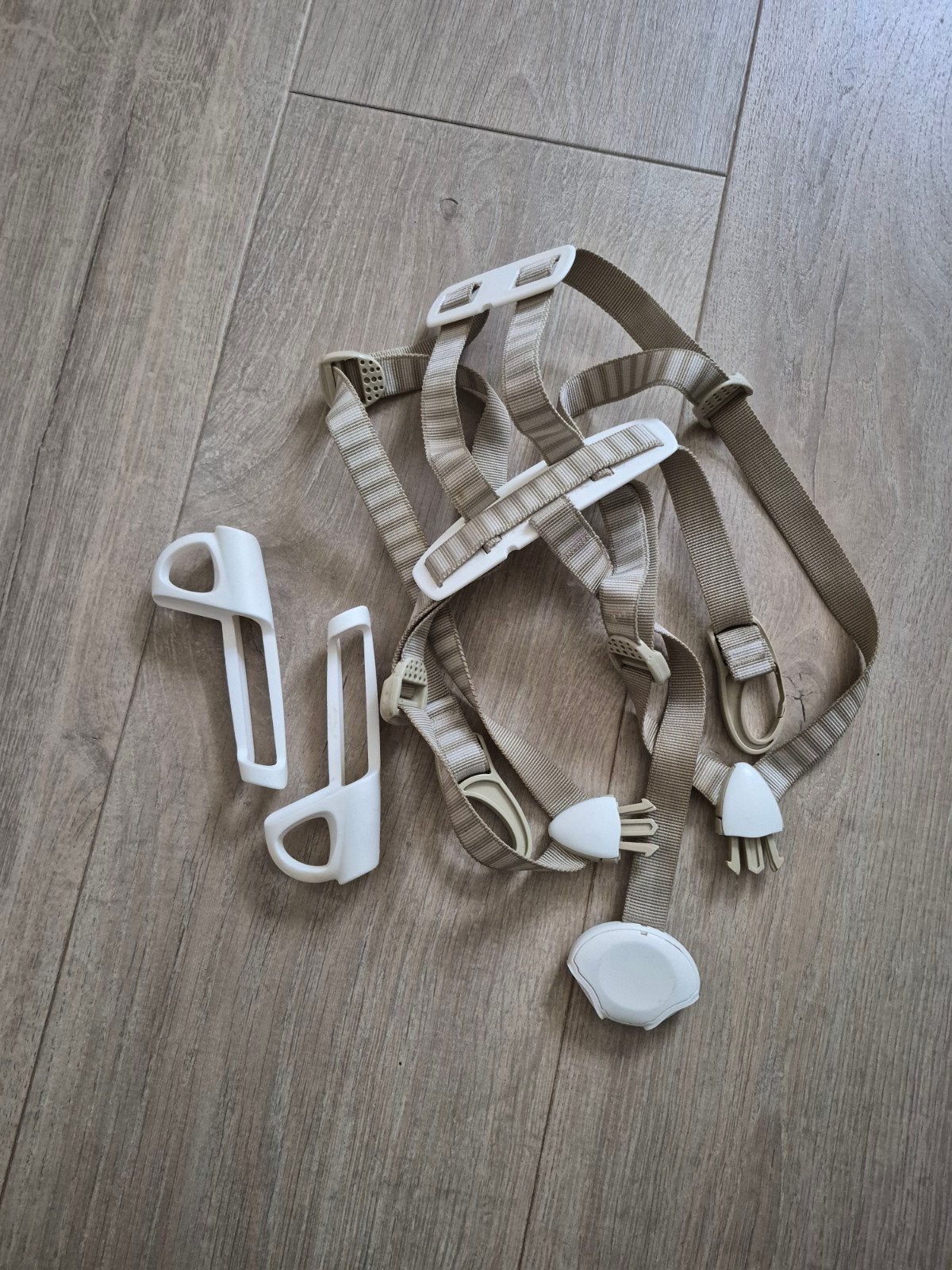 Stikken tuigje tripp trapp, Ophalen of Verzenden