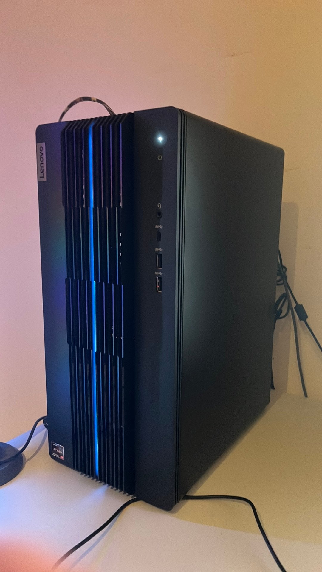 Gaming pc| kopen of ruilen tegen motocross of voertuig, Computers en Software, Ophalen, 32 GB, Zo goed als nieuw, Gaming