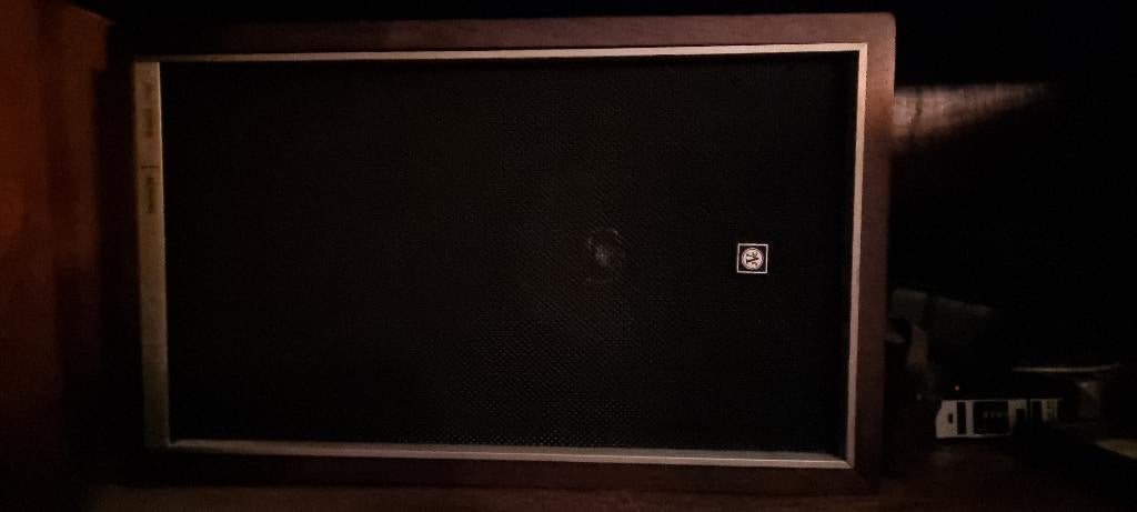 JVC speakers HE series 5320, Enlèvement, Utilisé, 60 à 120 watts, JVC