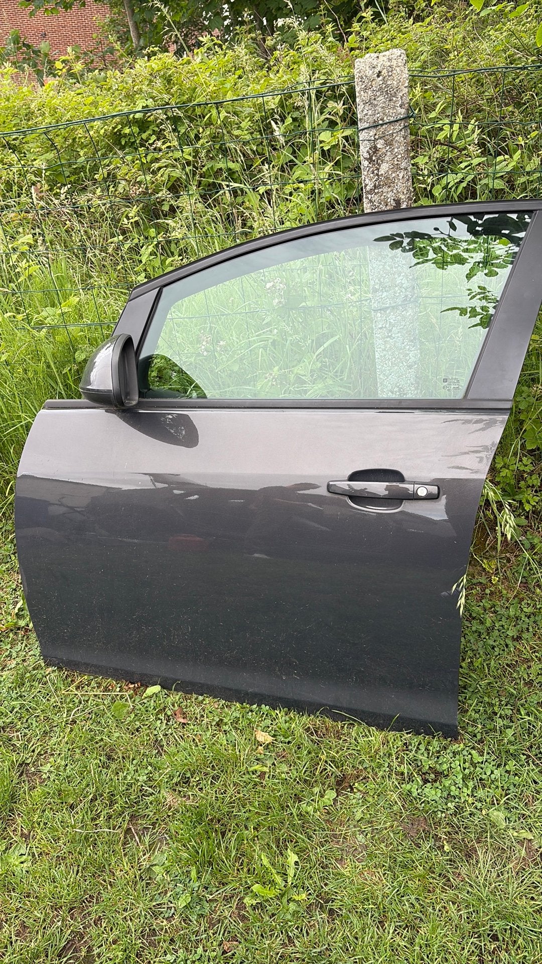 Toutes pièces Opel Astra, Autos : Pièces & Accessoires, Enlèvement, Opel