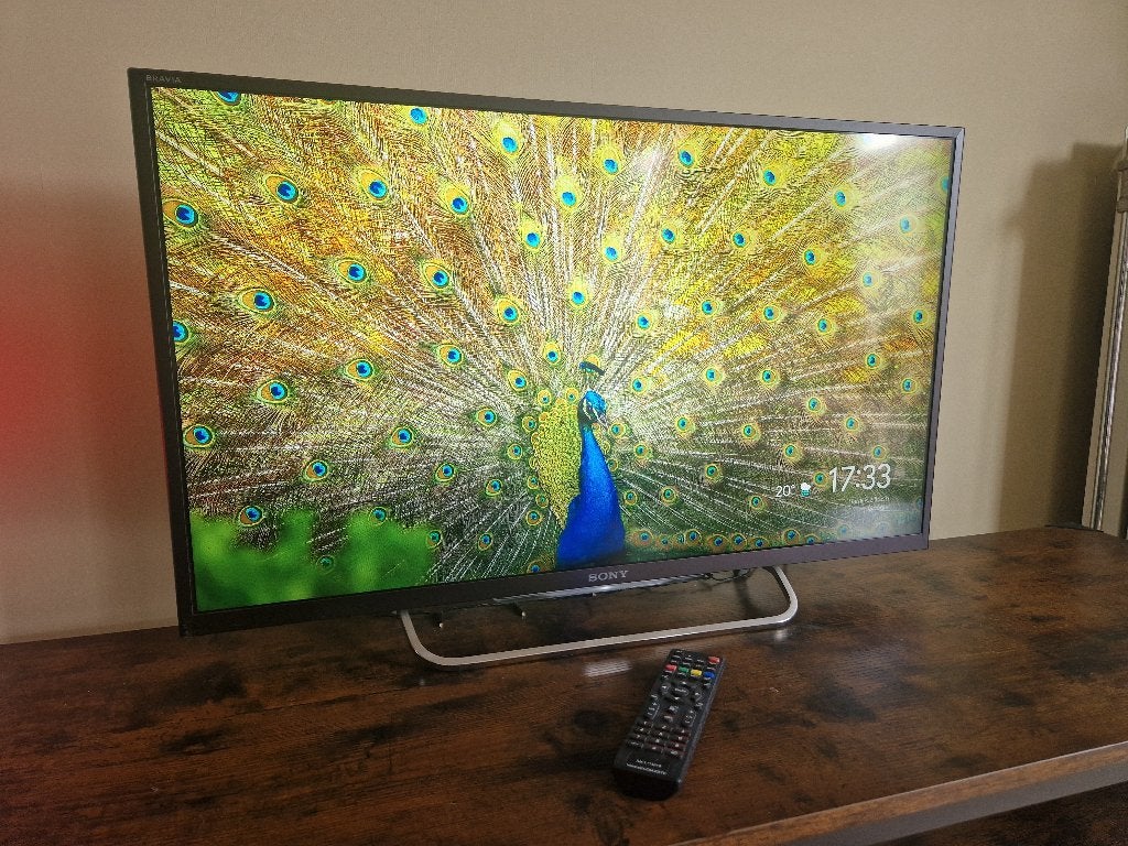 Sony Bravia TV, Audio, Tv en Foto, Ophalen, Gebruikt, LCD, Sony