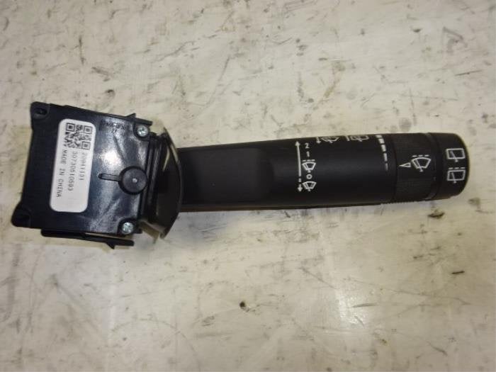 Commutateur essuie-glace d'un Opel Astra, -, Opel, 3 mois de garantie, Utilisé