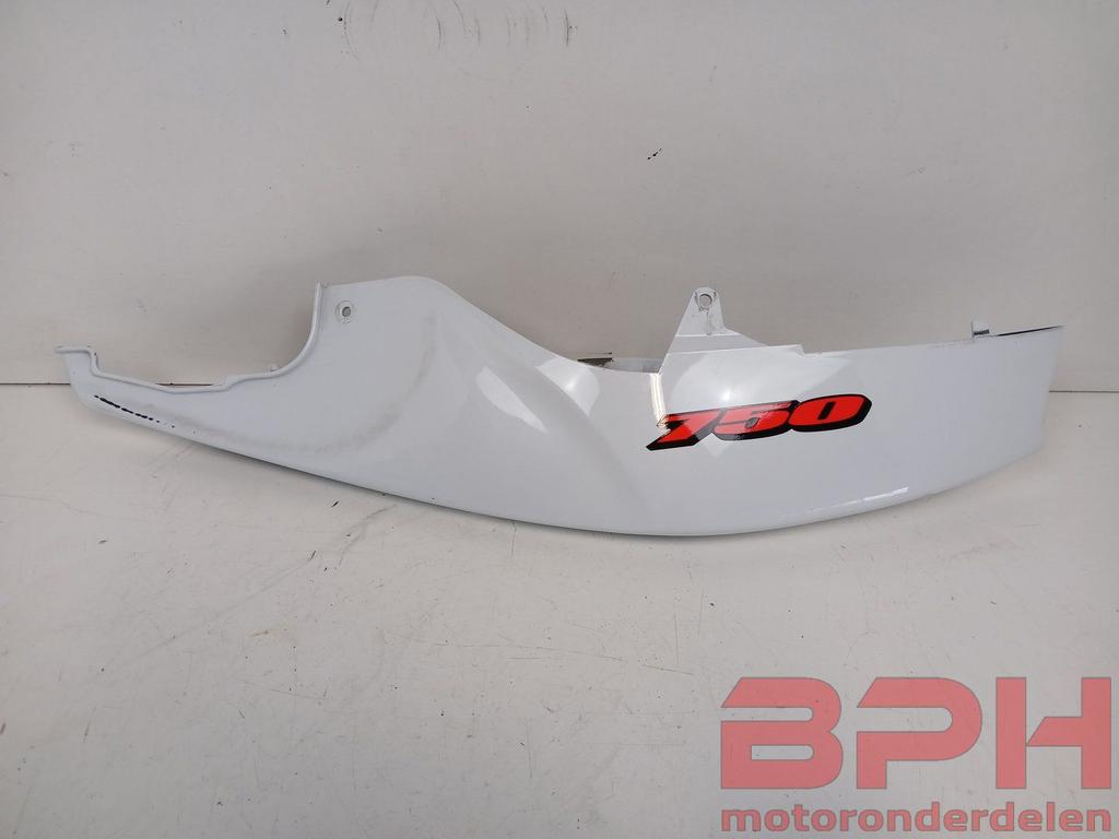 Kuip links Suzuki GSX-R 600 750 K6 - K7 2006 t/m 2007 kontje, Motoren, Gebruikt, -, -, Ophalen of Verzenden