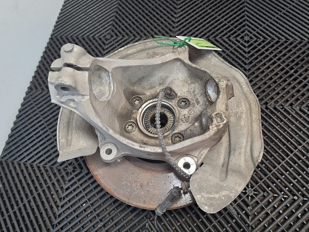FUSEE LINKS VOOR BMW X3 (G01) (01-2017/06-2020), Auto-onderdelen, Gebruikt, BMW, Petuelring 130
80809  München, DE, Bayerische Motoren Werke AG