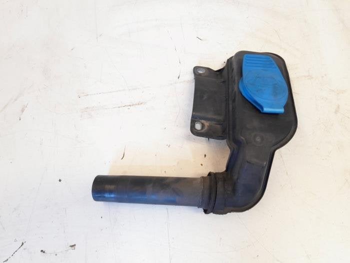 Ruitensproeiertank voor van een Audi SQ5, Gebruikt, -, -, -