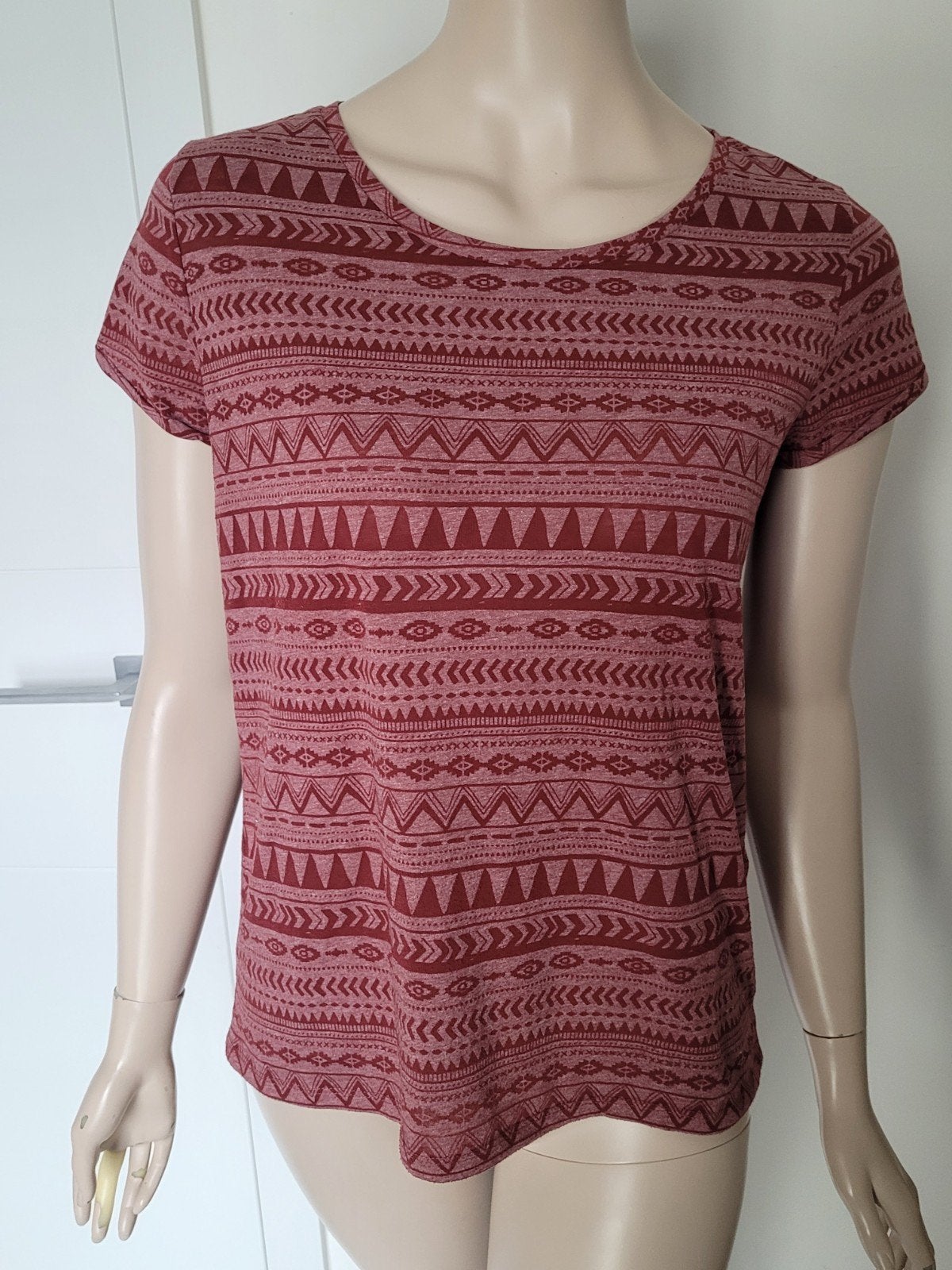 T-shirt Clockhouse maat L, Kleding | Dames, Topjes, Ophalen of Verzenden, Maat 42/44 (L)