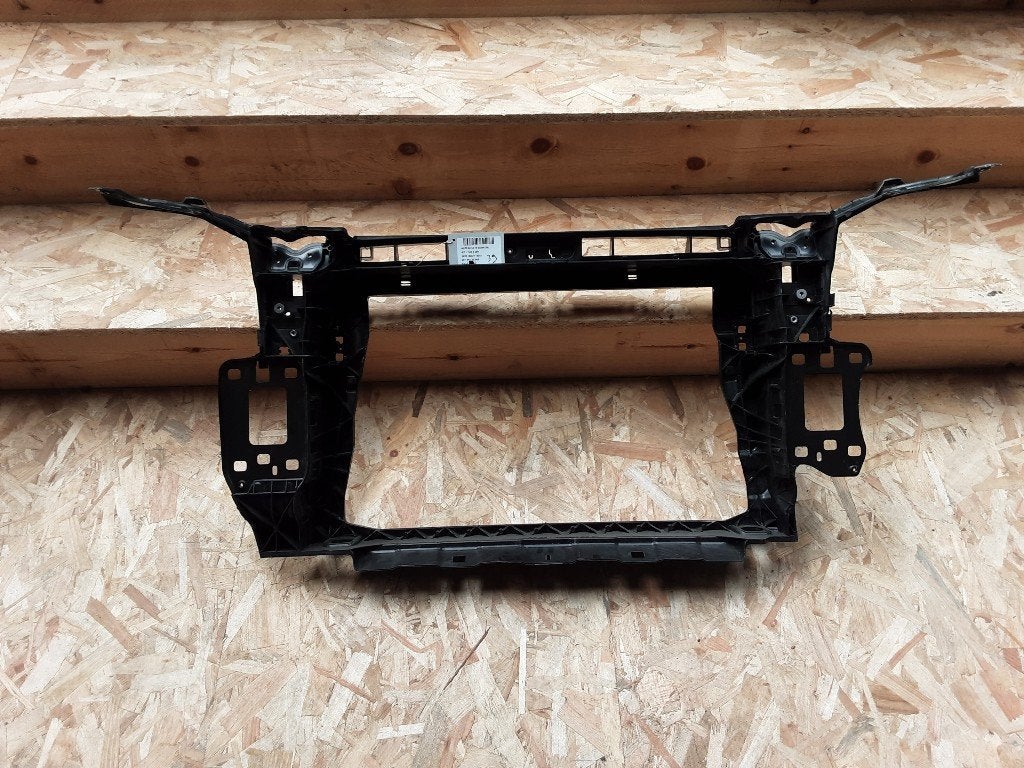 VOORFRONT Audi Q3 (F3B) (01-2018/06-2021) (83A805594H), Info@audi.de, Audi, Audi AG, Gebruikt