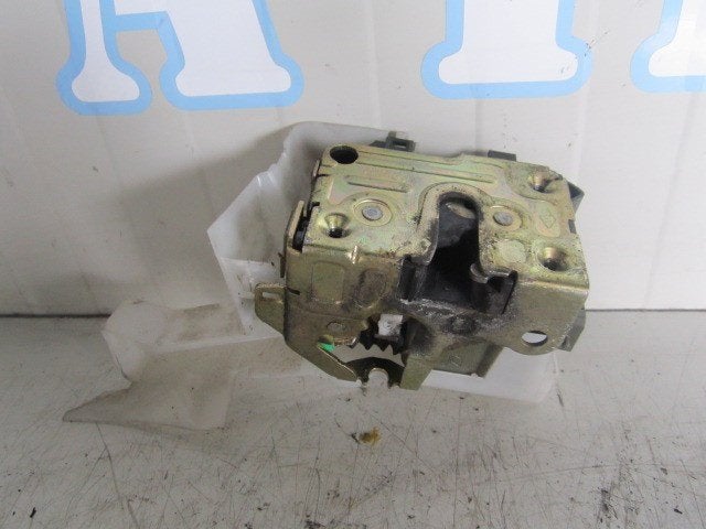 SERRURE DE PORTE RODS AVANT DROIT Renault Clio II (BB / CB), Renault, Utilisé, Peter-Huppertz-Straße 5
51063  Köln, DE, Dialog.deutschland@renault.de