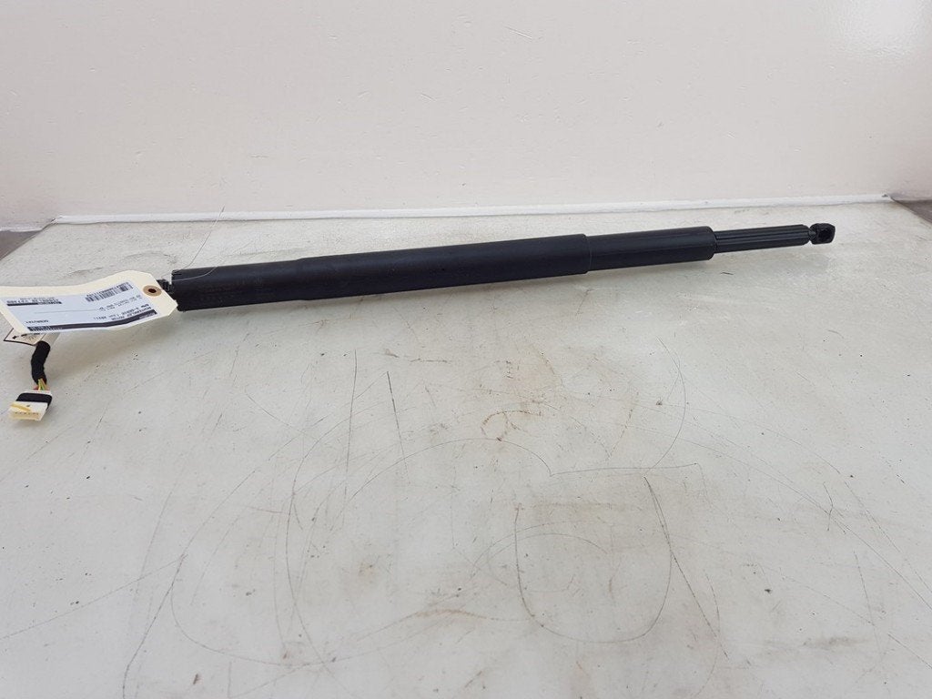 ACHTERKLEP MOTOR BMW 3 serie Touring (G21) (01-2019/07-2020), Auto-onderdelen, Carrosserie, Gebruikt, Achterklep, BMW, Petuelring 130
80809  München, DE