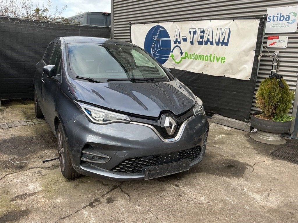 DIVERS Batterij elektrische auto Renault Zoé (AG), Renault, Utilisé, Peter-Huppertz-Straße 5
51063  Köln, DE, Dialog.deutschland@renault.de