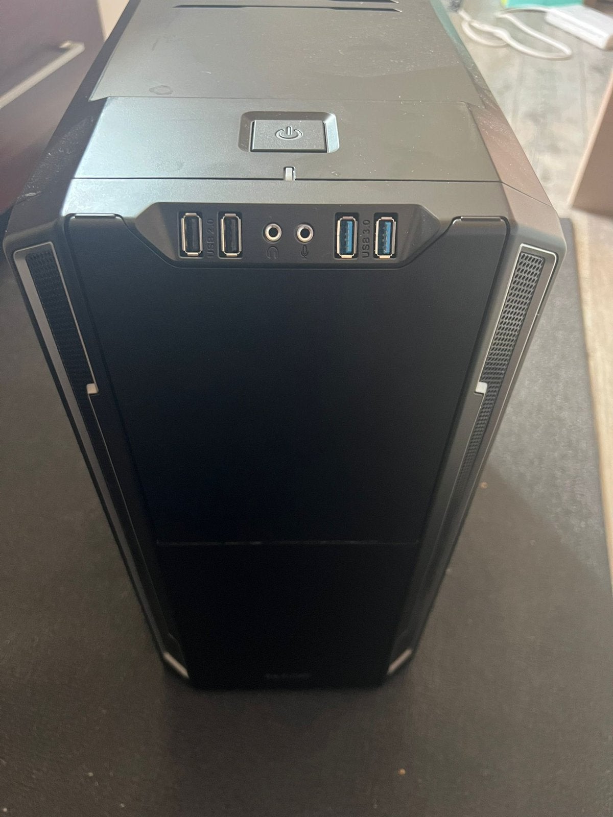 Krachtige Gaming PC – RTX 3080 + i7-12700KF + 64GB RAM, Ophalen, Gebruikt