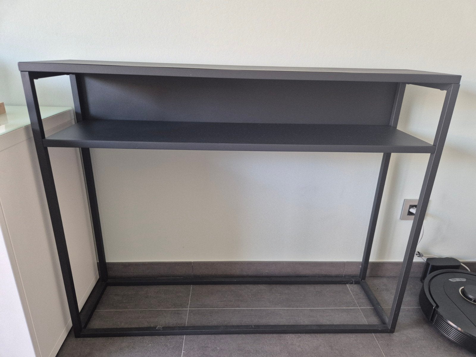 Consolekastje, Huis en Inrichting, Tafels | Sidetables, Ophalen