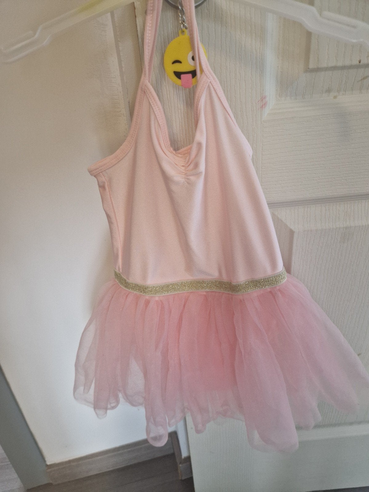 tutu h&m taille 2/4ans, Ophalen of Verzenden