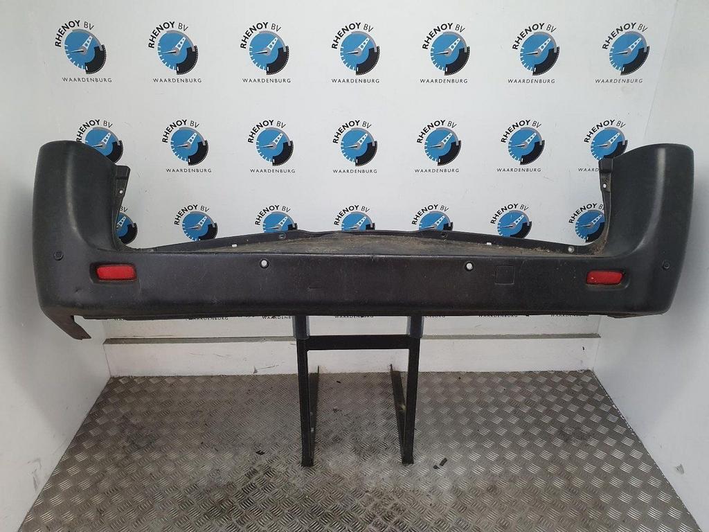 PEUGEOT EXPERT G9 H1 TYPE 10 BUMPER ACHTER 2014, Enlèvement ou Envoi, Utilisé, Stiba membre