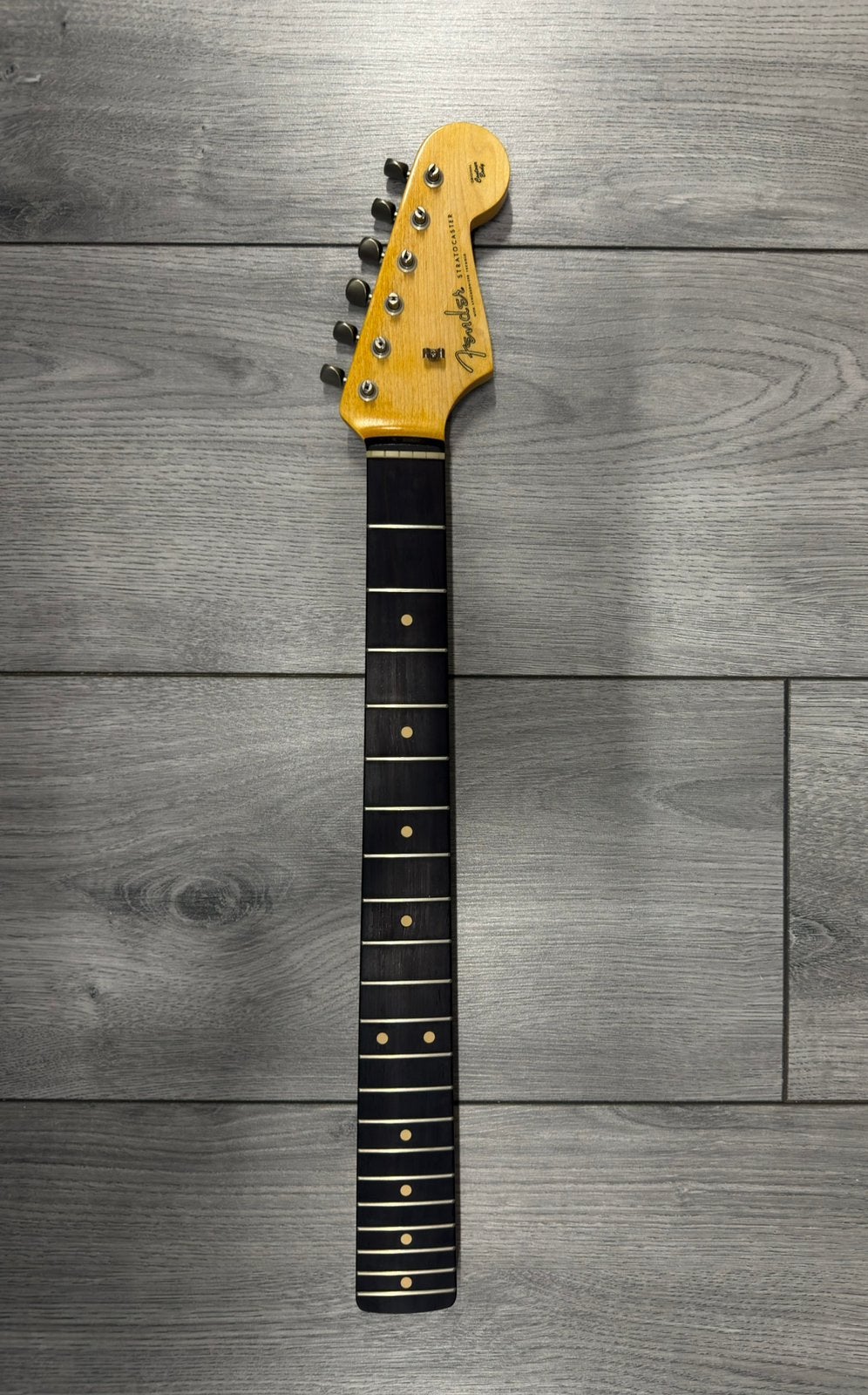 Musikraft USA '59 strat neck, Musique & Instruments, Enlèvement ou Envoi, Neuf