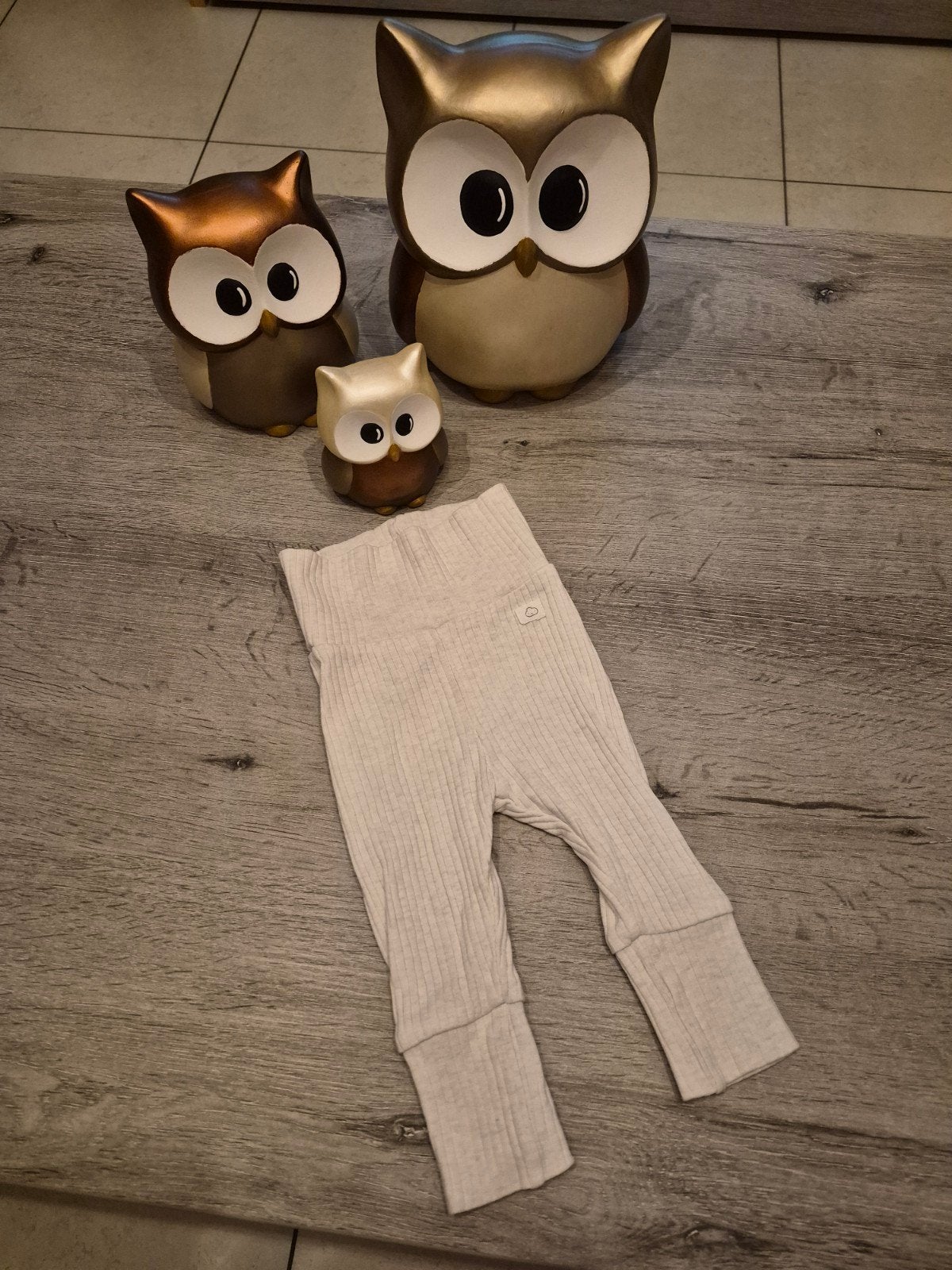 legging H&M maat 56, Ophalen of Verzenden