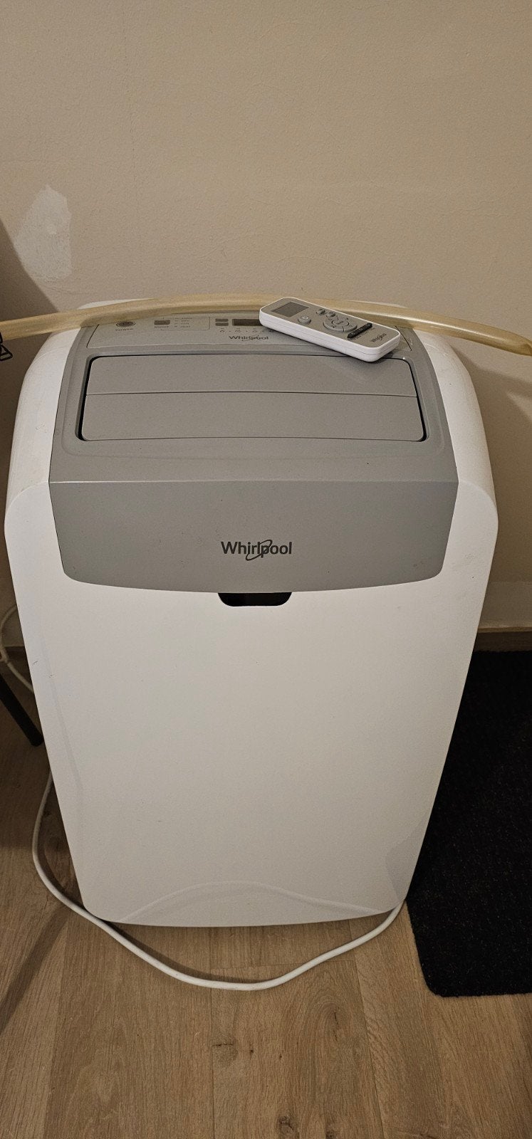 Airco whirlpool, Elektronische apparatuur, Airco's, Ophalen