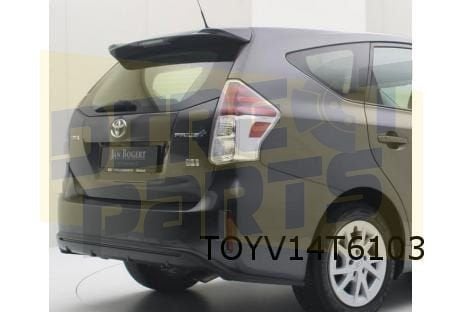 Toyota Prius+ (11/14-)  achterlicht Links Origineel! 8156147, Neuf, -, -, Toyota