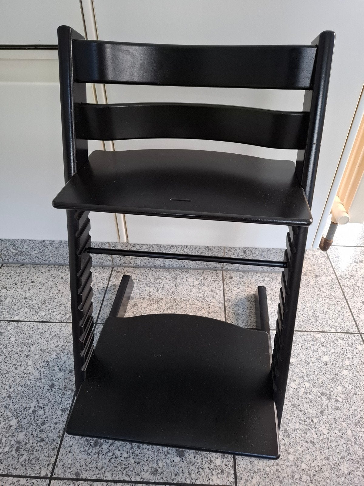 stokke tripp trapp, Kinderen en Baby's, Kinderstoelen, Ophalen