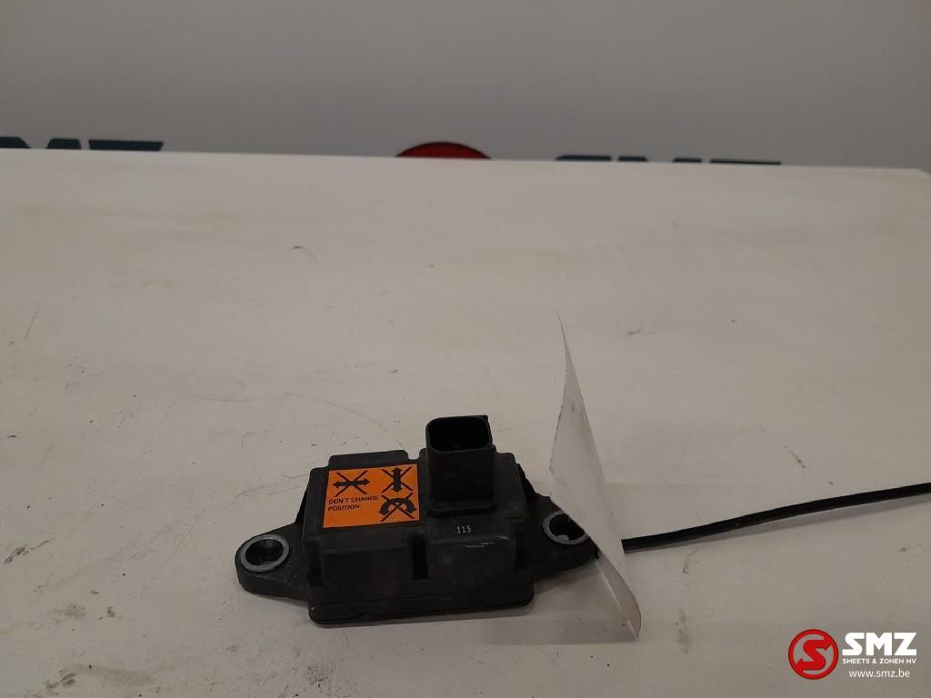 Occ module capteur DAF XF 1980680, Autos : Pièces & Accessoires, Pièces camion, DAF, Autres pièces automobiles, Utilisé