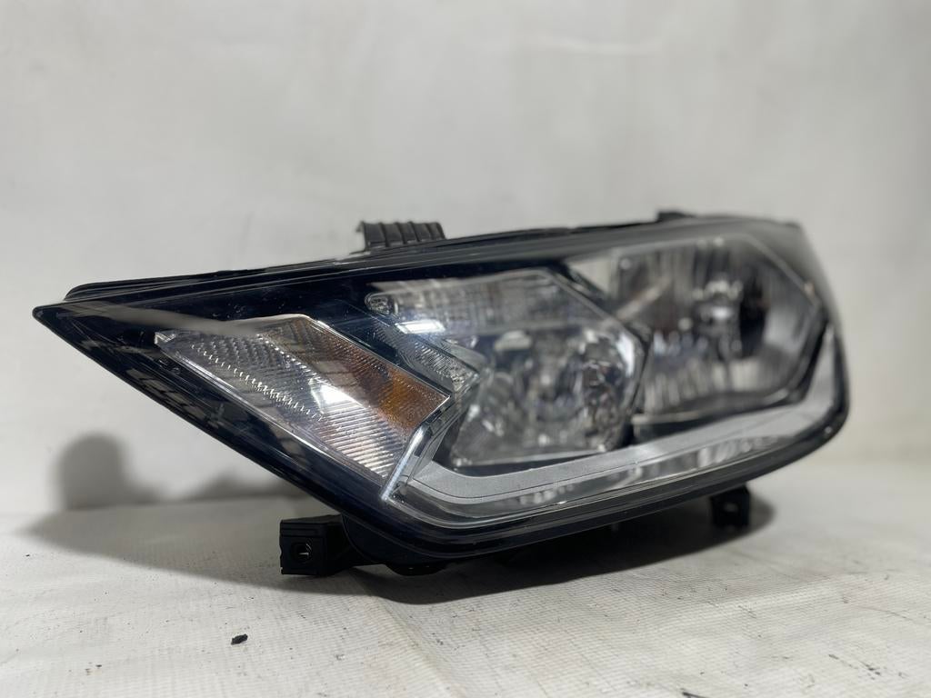 Phare gauche 82A941003 AUDI A1, Audi, Enlèvement, Utilisé