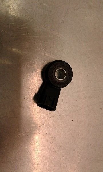 DETECTEUR DE CLIQUETIS Nissan Note (E12) (08-2012/12-2016), Utilisé, Nissan
