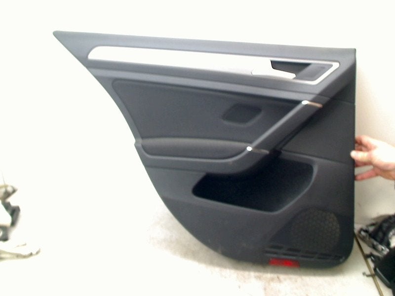 PANNEAU DE PORTE ARRIÈRE GAUCHE golf 7 Golf VII (AUA), Volkswagen, Volkswagen AG, Utilisé, Kundenbetreuung@volkswagen.de