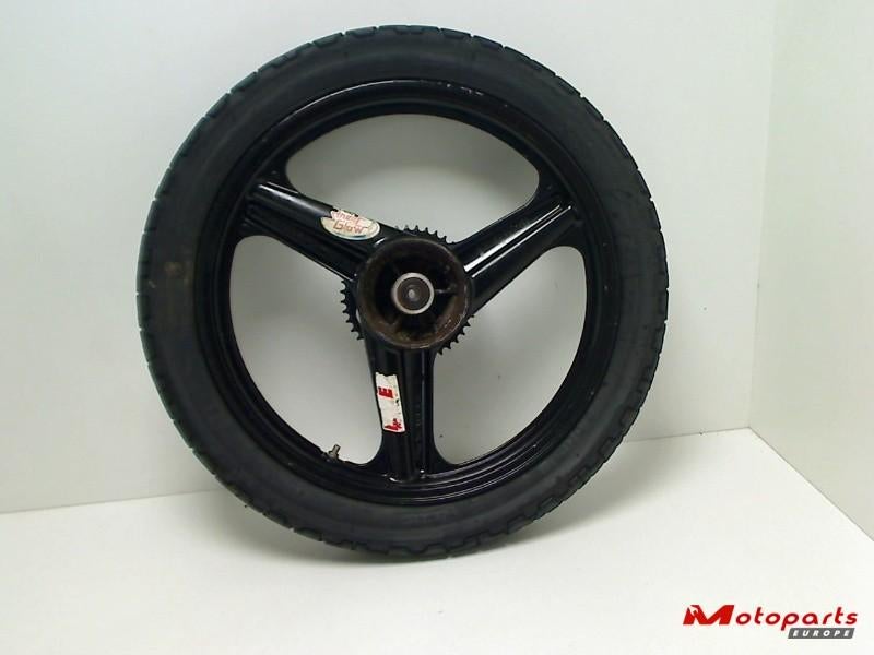 Jante arrière Honda NSR 75 1987-1992, Motos, Enlèvement ou Envoi, Utilisé