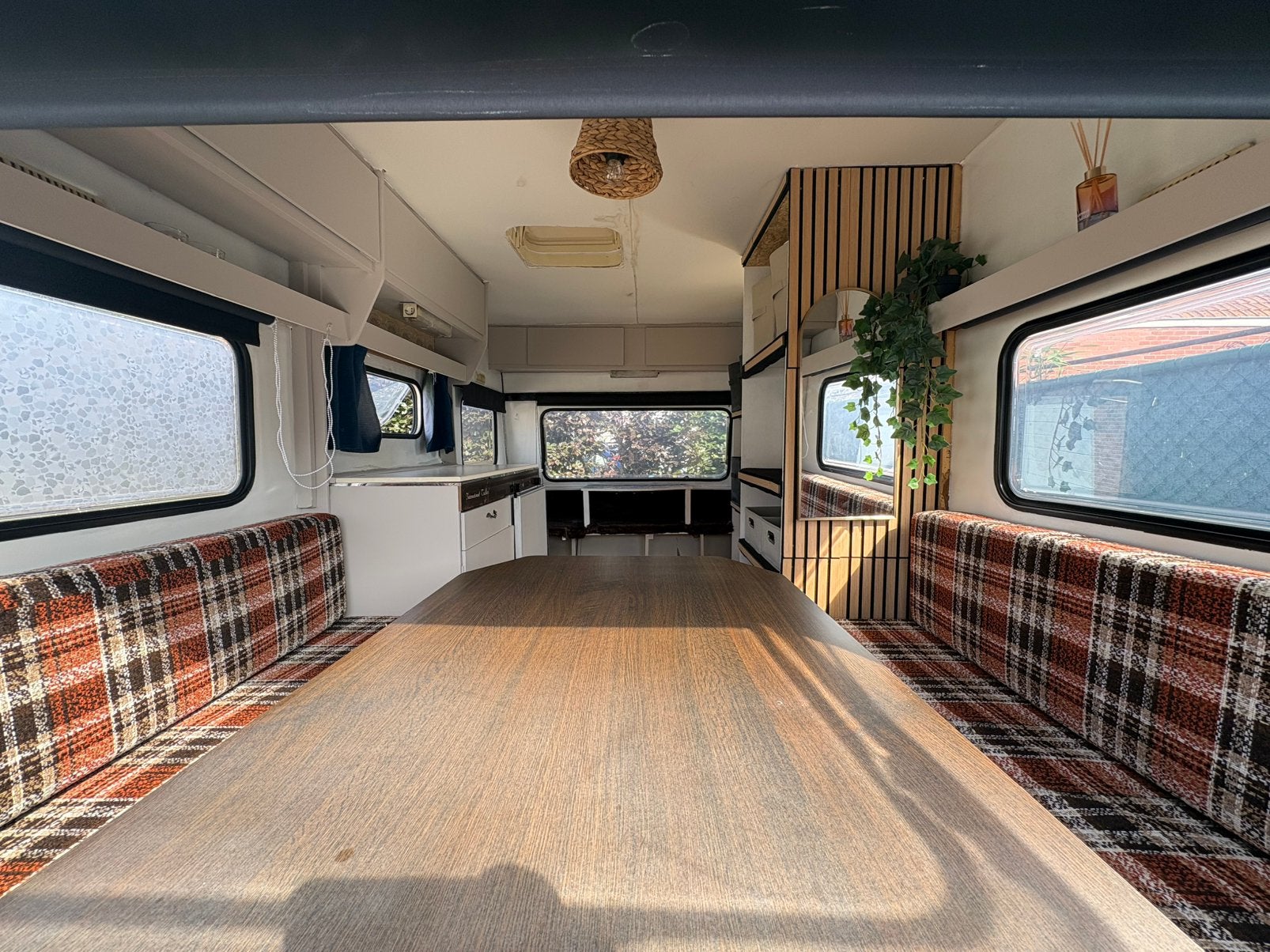 CARAVAN + VOORTENT, Caravans en Kamperen, Particulier