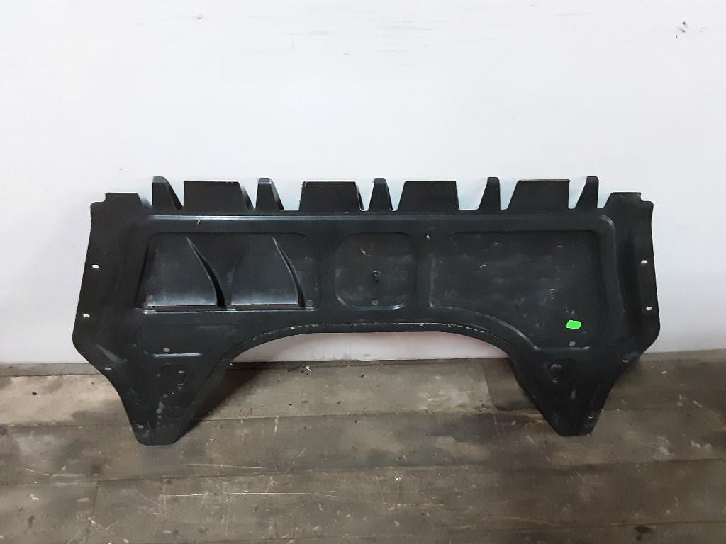 CACHE SOUS MOTEUR Volkswagen Golf V (1K1) (1K0825237), Volkswagen, Mevr. I. Hauben, Utilisé, Rue de l'Espoir 34 34
4030  GRIVEGNÉE, BE