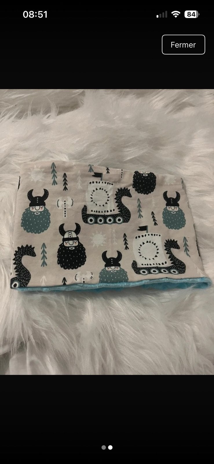 Snood ,tour de cou enfant, Kinderen en Baby's, Ophalen, Nieuw
