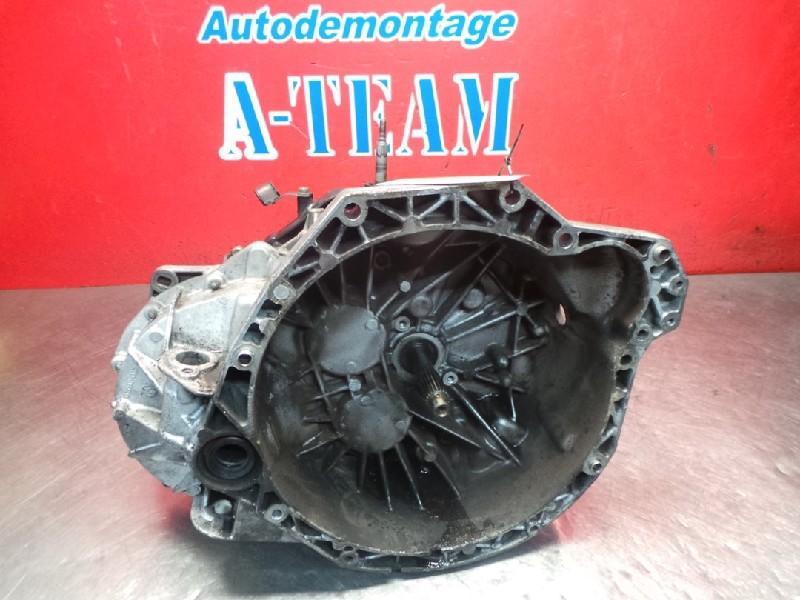 BOITE DE VITESSES MANUELLE ABS Renault Trafic New (FL), Autos : Pièces & Accessoires, Transmission & Accessoires, Renault, Utilisé