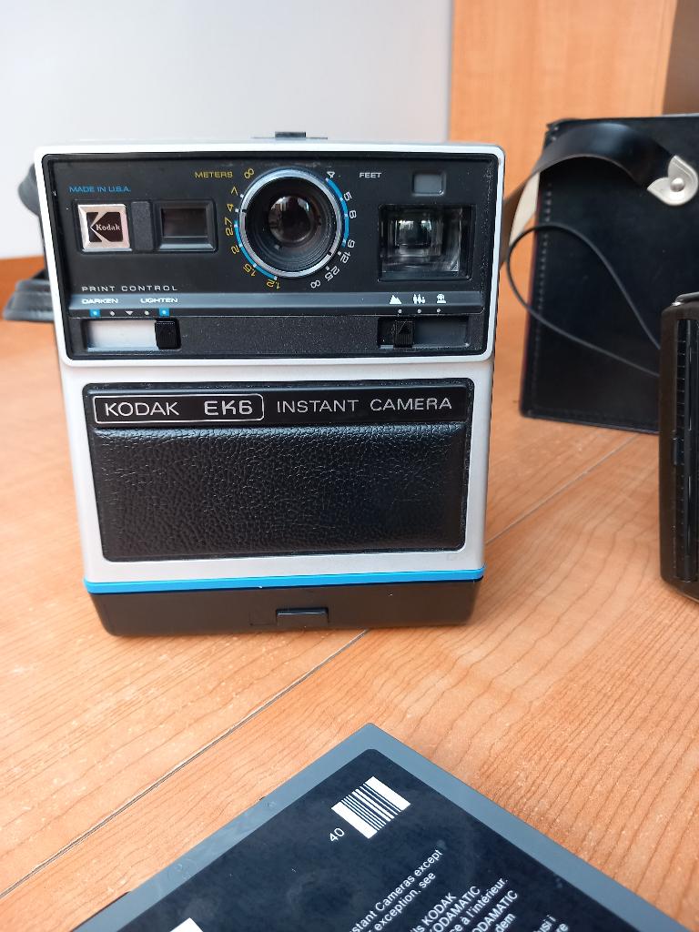 Deux appareils vintage, Enlèvement, Utilisé