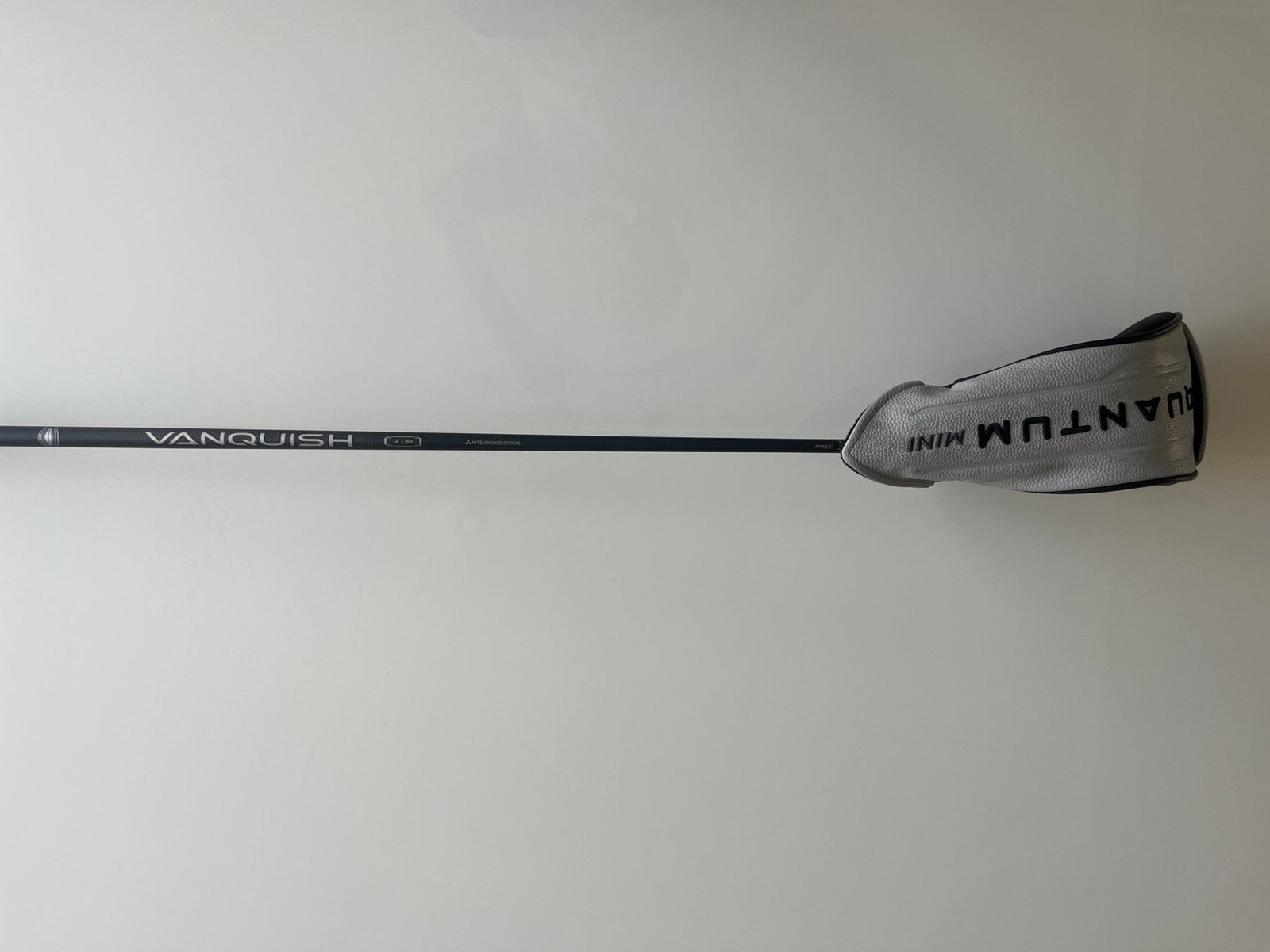 Callaway quantum 13 Mini Driver *verwisselbaar + of -, Ophalen, Zo goed als nieuw, Callaway