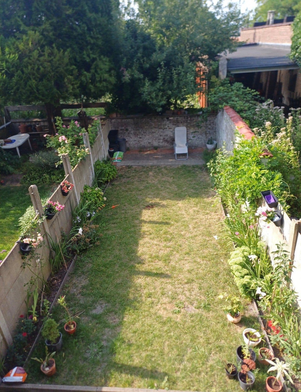 Appartement A louer Evere, 50 m² ou plus, Bruxelles