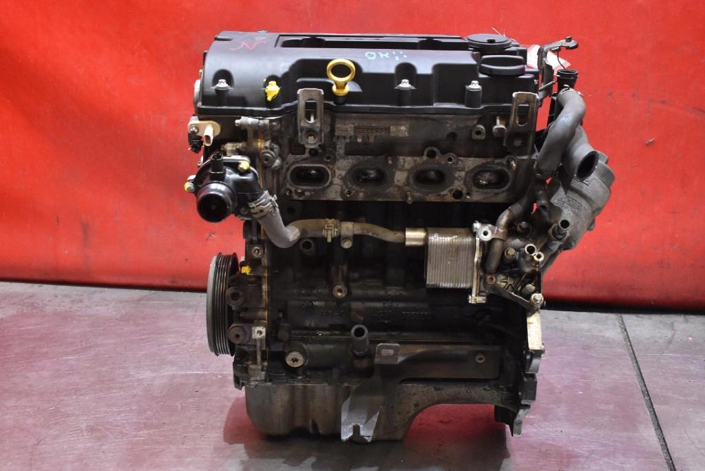 Moteur A14NET Nu OPEL ASTRA ZAFIRA CASCADA MOKKA INSIGNIA, Envoi, Utilisé, Daihatsu