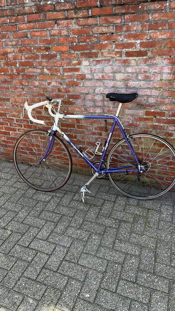 Koersfiets/ racefiets, 55 à 59 cm, Enlèvement