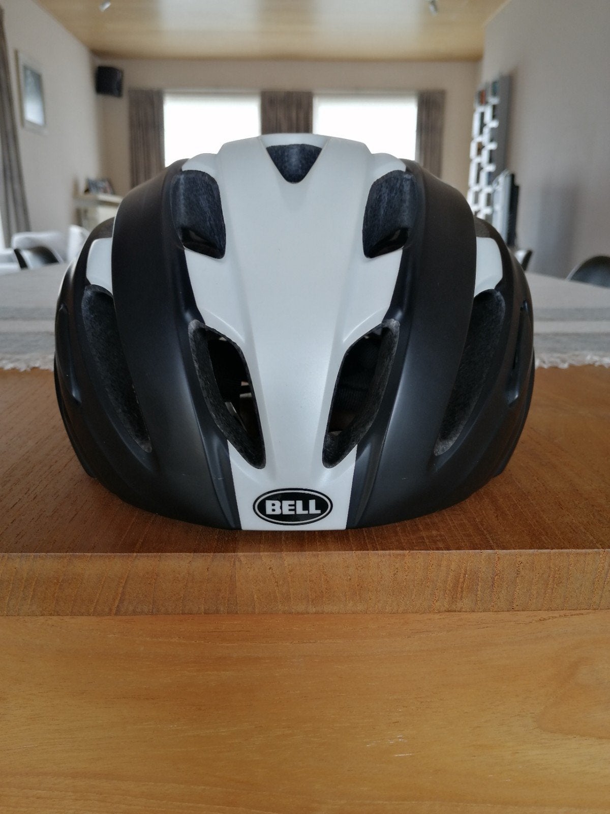Te koop, Ophalen