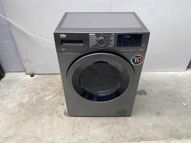 (52) Recente was en droogmachine Beko is als nieuw., Ophalen, Zo goed als nieuw