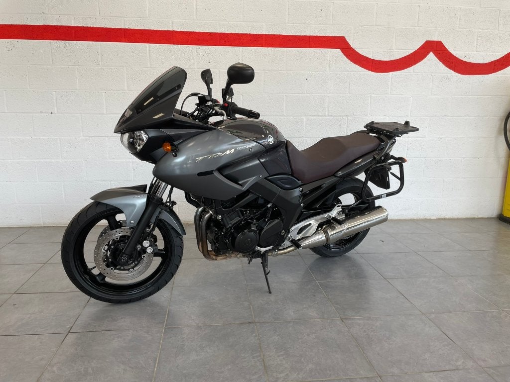 Yamaha Tdm 900, Motos, Entreprise, Occasion, 2 cylindres, 900 cm³
