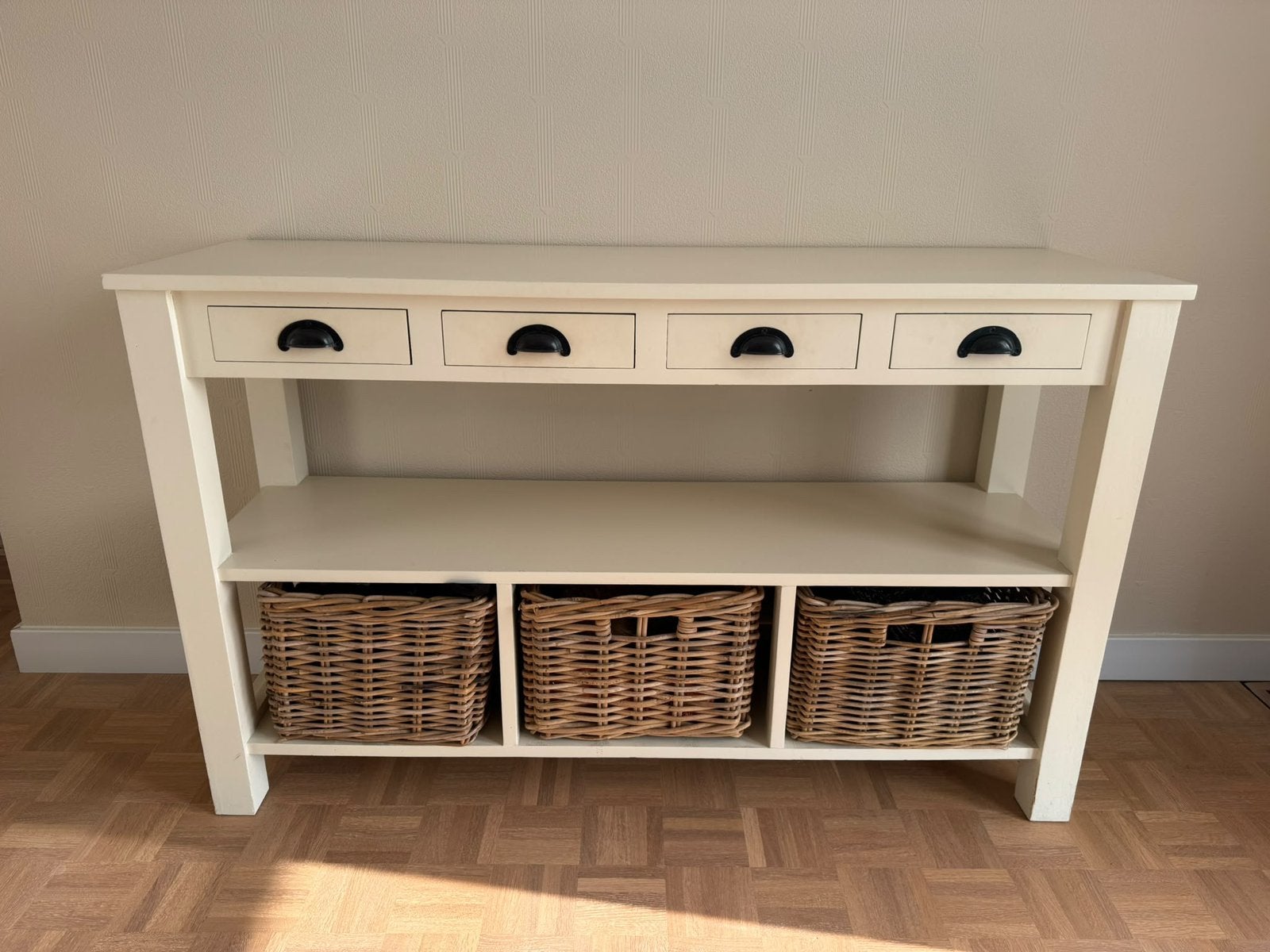 Landelijke sidetable of consoletafel !!, Huis en Inrichting, Ophalen, Zo goed als nieuw