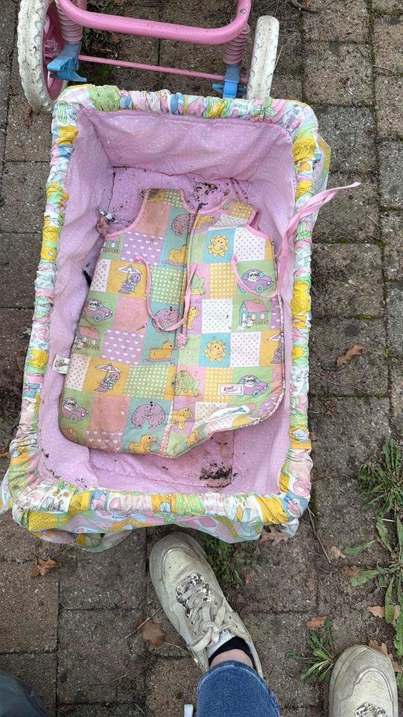 Set van babyborn, Ophalen, Zo goed als nieuw