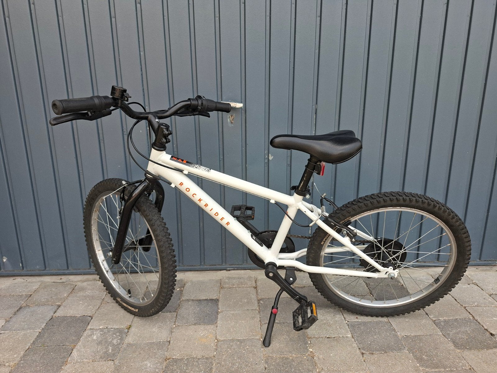jongens fiets 20 inch, Vélos & Vélomoteurs, Vélos | BMX & Freestyle, Enlèvement