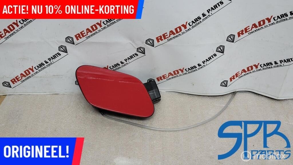 Tankklep VW GOLF 7 VII LY3D ADBLUE TDI 5G0809857A 5G0809999A, Volkswagen, Nieuw, Ophalen of Verzenden, Volkswagen