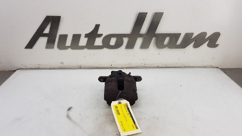 REMKLAUW LINKS VOOR ABS Nissan Note (E11) (|41011AX60A|), Gebruikt, Nissan