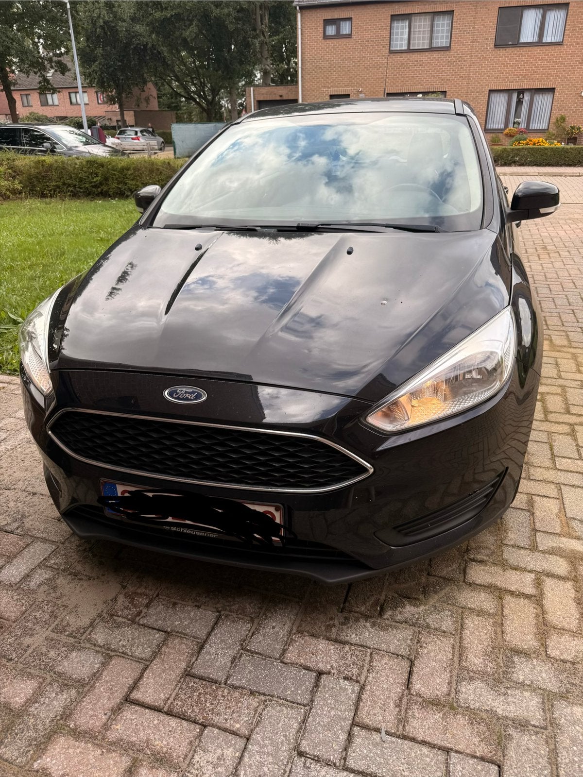 Ford Focus 1.0 ecoboost, Autos, Focus, Achat, Euro 6, Boîte manuelle