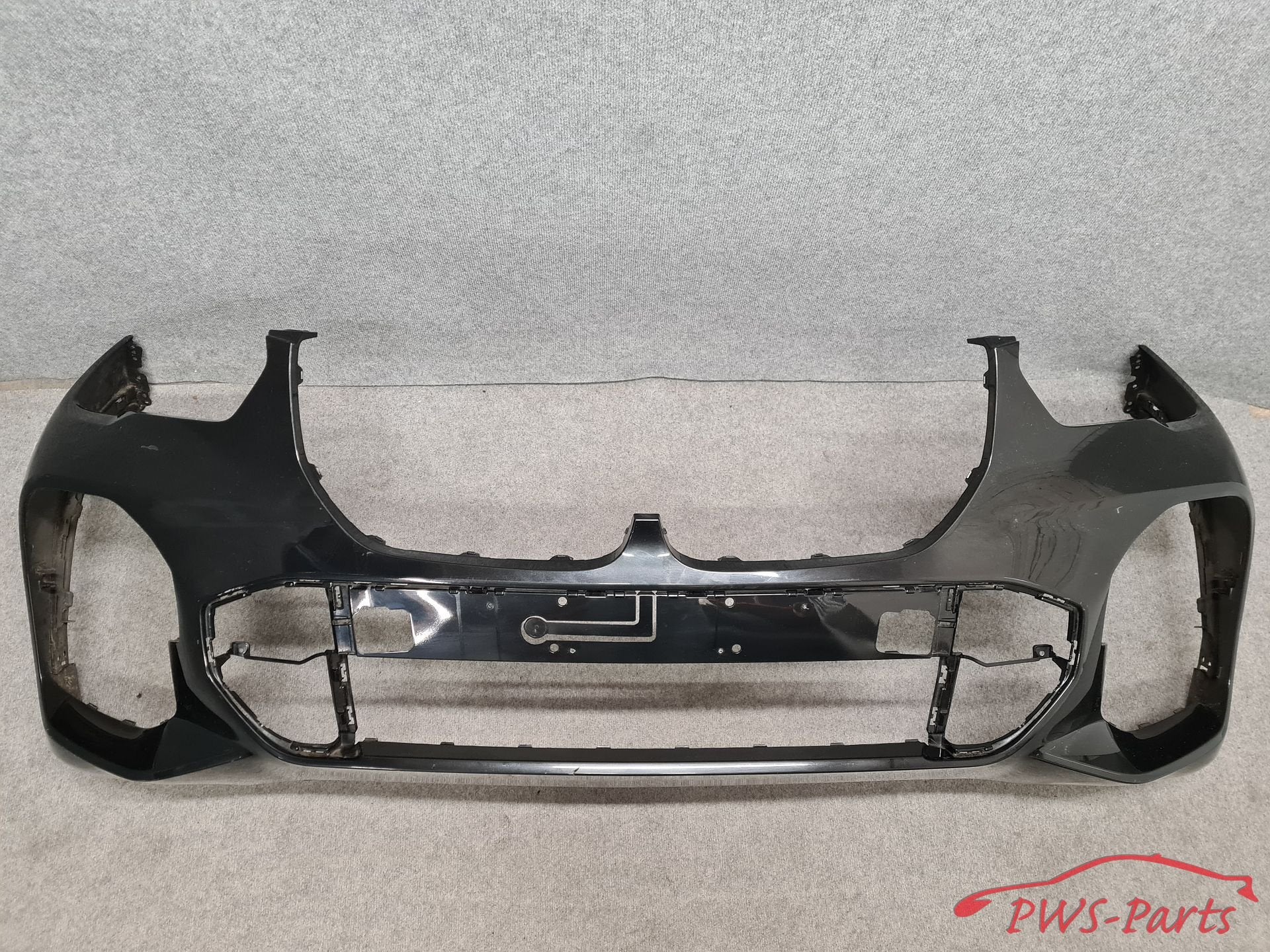 BMW X5 G05 M-PAKKET M VOORBUMPER ORIGINEEL, -, Utilisé, -, Avant