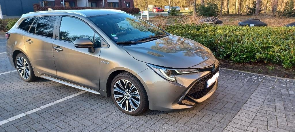 Toyota, Autos, Toyota, Achat, Euro 6, 72 kW, 5 portes